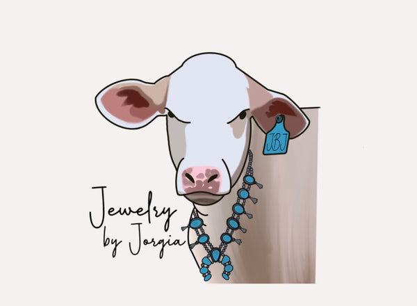 Jewelry by Jorgia