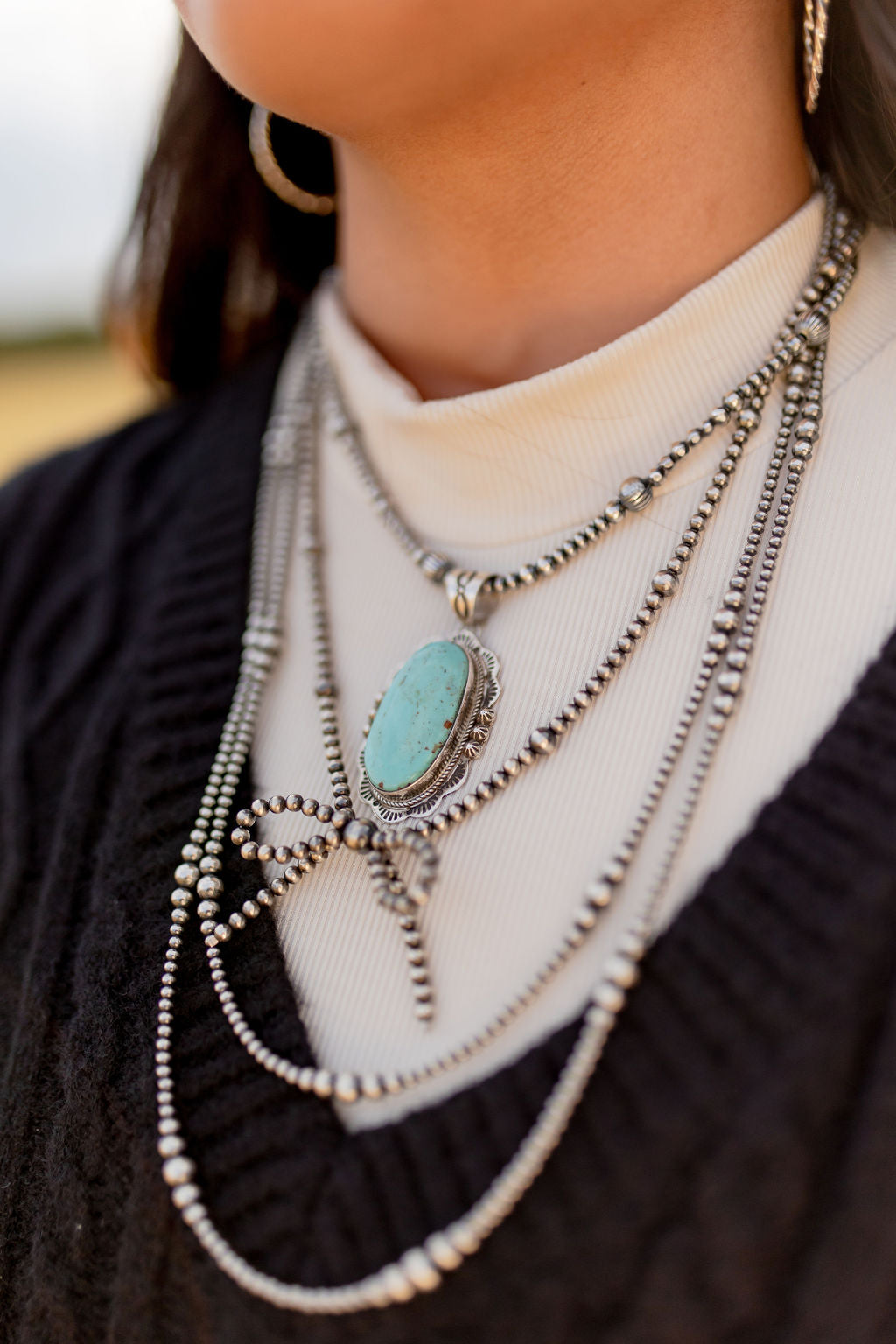 Pendants